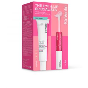 ANTI-WRINKLE coffret 2 pz