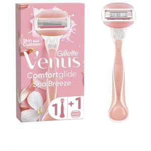 Gillette Venus Spa Breeze m&aacute;quina + 1 recambio
