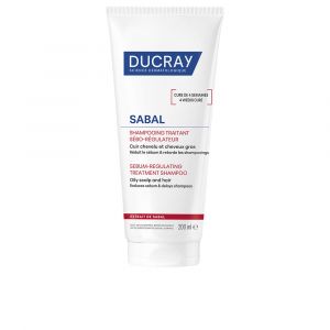 Sabal shampooing traitant s&eacute;bor&eacute;gulateur 200 ml