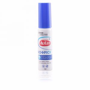 Autan No Pick gel apaisant et rafra&icirc;chissant 25 ml