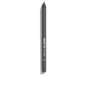 Eye-liner Mat #017 Gris classique