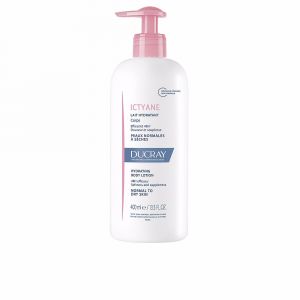 Ictyane leche corporal 400 ml