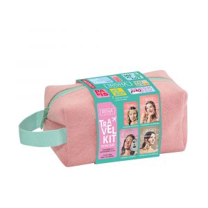 Kit De Voyage &Eacute;tui De Soins De La Peau 5 pi&egrave;ces