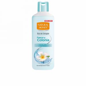 Frescor De Colonia eau de cologne 750 ml