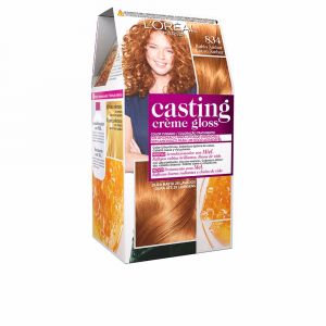 Casting Creme Gloss #834-blond ambr&eacute;