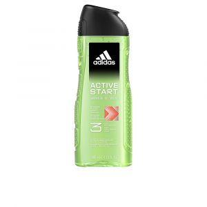 Gel douche Adidas Active Start 400 ml