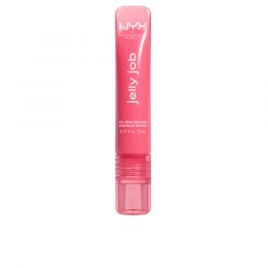 Gloss &agrave; l&egrave;vres Jelly Job #Jelly Blushin