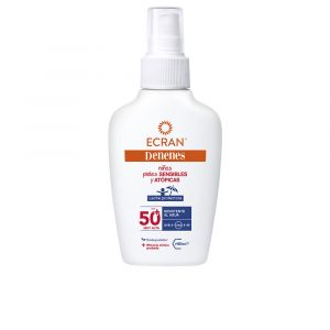 Ecran Denenes leche protectora SPF50+ vaporisateur 100 ml