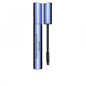Mascara hydrofuge Wonder Perfect 4D #01-noir