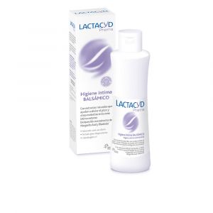 Lactacyd Balsamique gel hygi&egrave;ne intime 250 ml