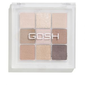 Eyedentity palette #007-Be Honey 8 gr