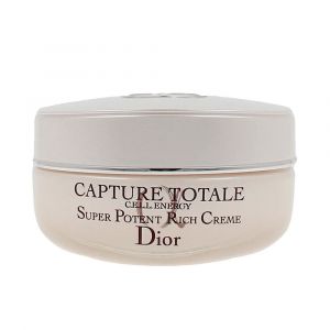 Capture Total Cell Energy cr&egrave;me riche 50 ml