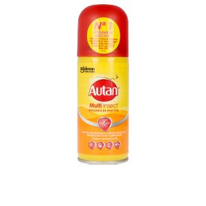 Spray sec anti-moustiques Autan 100 ml