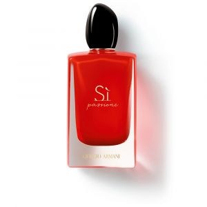 S&igrave; Passione eau de parfum vaporisateur 150 ml