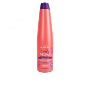 Shampoing Curly Mono&iuml; 350 ml