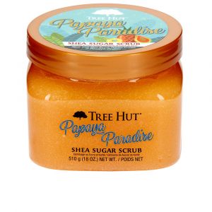 Exfoliante de papaya paradise 510 gr