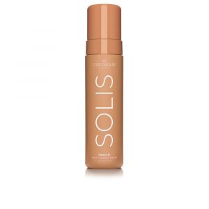 Mousse autobronzante Solis #medium