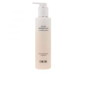 Le Lait d&eacute;maquillant 200 ml