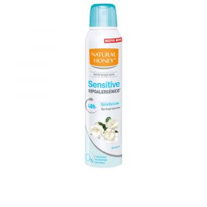 Sensitive deo vaporisateur 200 ml