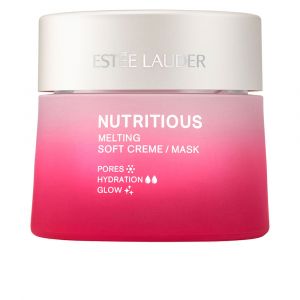 Cr&egrave;me/masque fondant Nutritious 50 ml