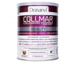 Collmar Beauty collag&egrave;ne marin hydrolys&eacute; #Fruits des bois