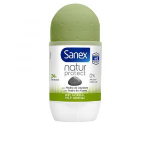 Natur Protect 0% piel normal deo roll-on 50 ml
