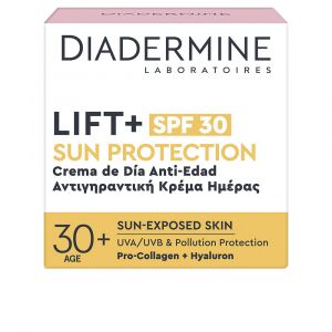 Lift + Sunscreen cr&egrave;me de jour anti-rides SPF30 50 ml