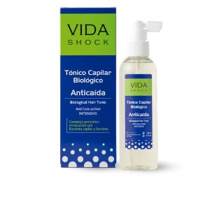 Vida Shock tonique capillaire anti-chute 200 ml