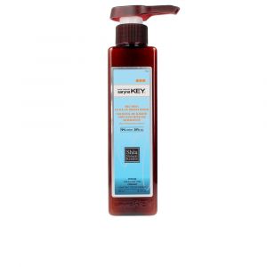 Gel-cr&egrave;me contr&ocirc;le boucles Mix Shea 70-30 300 ml
