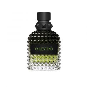 Valentino Uomo Born In Roma Green Stravaganza eau de toilette vaporisateur 50 ml