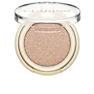 Fard &agrave; paupi&egrave;res Ombre Skin #02-Or rose nacr&eacute;