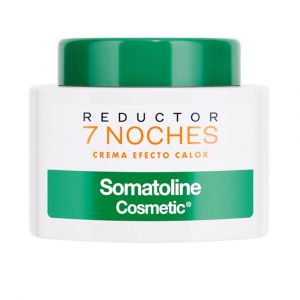 Cr&egrave;me effet chaleur 7 Night Reducer 400 ml