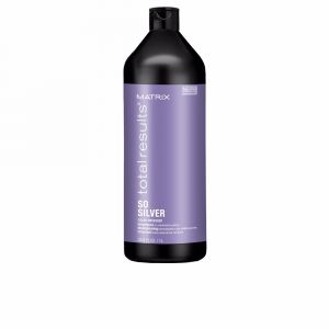 Shampoing Total Results Color Care So Silver 1000 ml