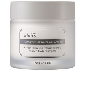 Gel-cr&egrave;me Eau Fondamentale 70 gr