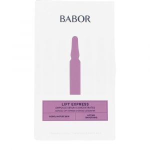 Ampoules Lift Express 7 x 2 ml