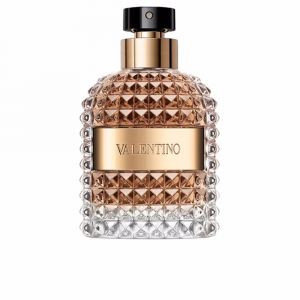 Valentino Uomo eau de toilette vaporisateur 100 ml