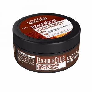 Men Expert Barber Club cr&egrave;me d&eacute;finissant 75 ml