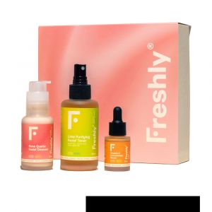 Vitamin C Essential Routine Estuche 3 pz