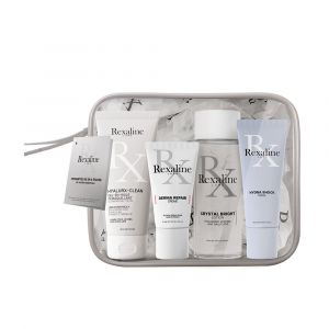 Coffret 5 pi&egrave;ces Rexaline Labs Essential