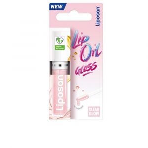 Liposan Oil Gloss #&eacute;clat clair