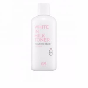 White In Milk toner whitening 300 ml