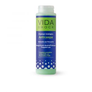 Vida Shock shampooing anti-pelliculaire contre la chute des cheveux 300 ml