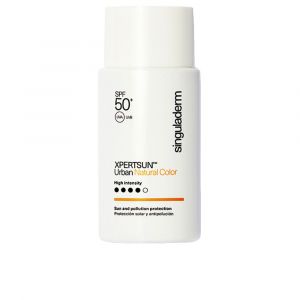 Xpertsun Urban coloration naturelle SPF50 #Haute intensit&eacute;