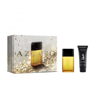 Azzaro Pour Homme Case 2 pi&egrave;ces