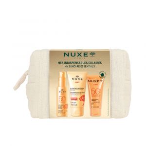Nuxe Essentiels Trousse Haute Protection 4 pcs