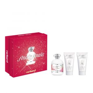 Ana&iuml;s Ana&iuml;s L&rsquo;ORIGINAL Coffret 3 pcs
