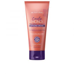Curly Mono&iuml; Cr&egrave;me Boucles D&eacute;finies 200 ml