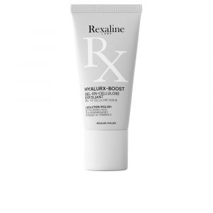Gel cellulosique exfoliant HYALURX-BOOST 15 ml