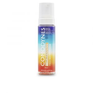 Self Tanning mousse autobronzante progressive 200 ml
