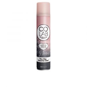 Extra Volume dry shampoo 200 ml